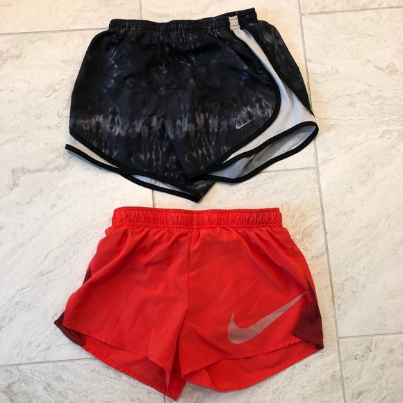 Nike Pants - Nike Women’s Shorts